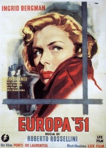 EUROPA '51