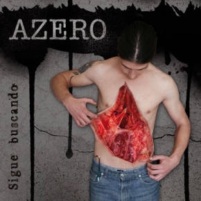 Azero-Sigue Buscando