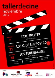 DELICATESSEN noviembre 2012