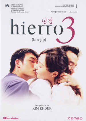 hierro 3