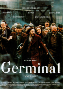 GERMINAL CARTEL