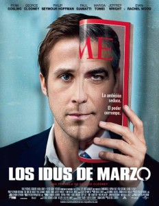 LOS IDUS DE MARZO CARTEL