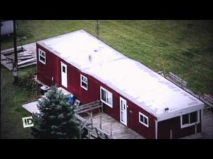 Casa de Steven Avery
