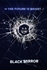 BLACK MIRROR