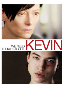 TENEMOS QUE HABLAR DE KEVIN CARTEL