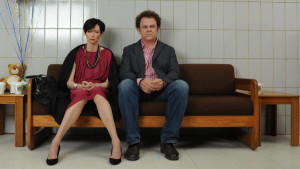 TENEMOS QUE HABLAR DE KEVIN PADRES
