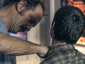 EL PRECIO DE UN HOMBRE HIJO