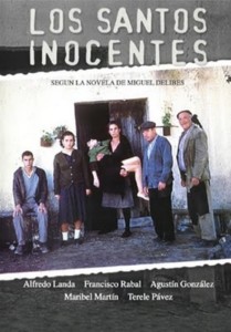 LOS SANTOS INOCENTES