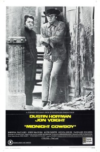 COWBOY DE MEDIANOCHE 2
