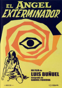 EL ÁNGEL EXTERMINADOR