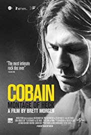 KURT COBAIN MONTAGE OF HECK