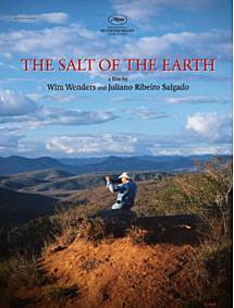 LA SAL DE LA TIERRA