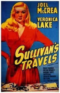 LOS VIAJES DE SULLIVAN