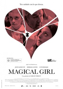 MAGICAL GIRL