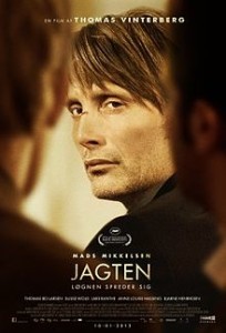 LA CAZA PORTADA