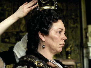 LA FAVORITA LA REINA