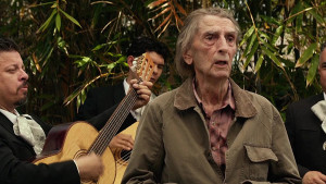 LUCKY EL MARIACHI
