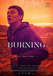 BURNING CARTEL
