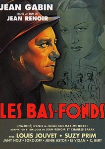 LOS BAJOS FONDOS CARTEL