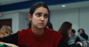 BAD EDUCATION ALUMNA APLICADA