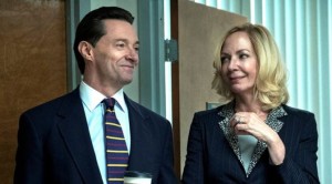 BAD EDUCATION FRANK Y PAM