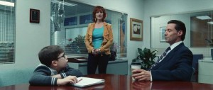 BAD EDUCATION FUTUROS LIDERES